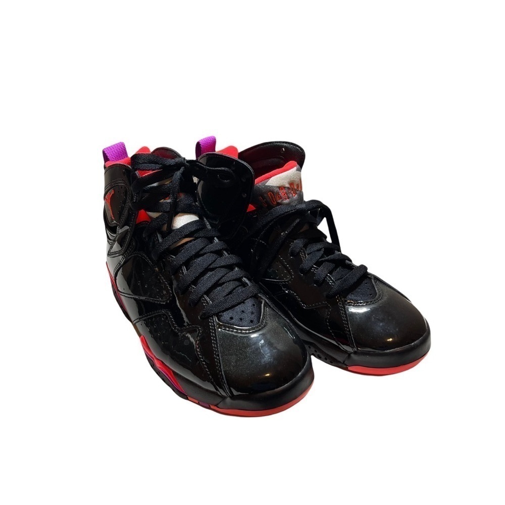 Jordan Retro Marvin the Marțian Man Size 7